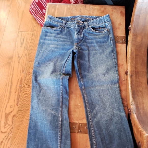 SOLD! ⚙Harley davidson jeans - Picture 3 of 4